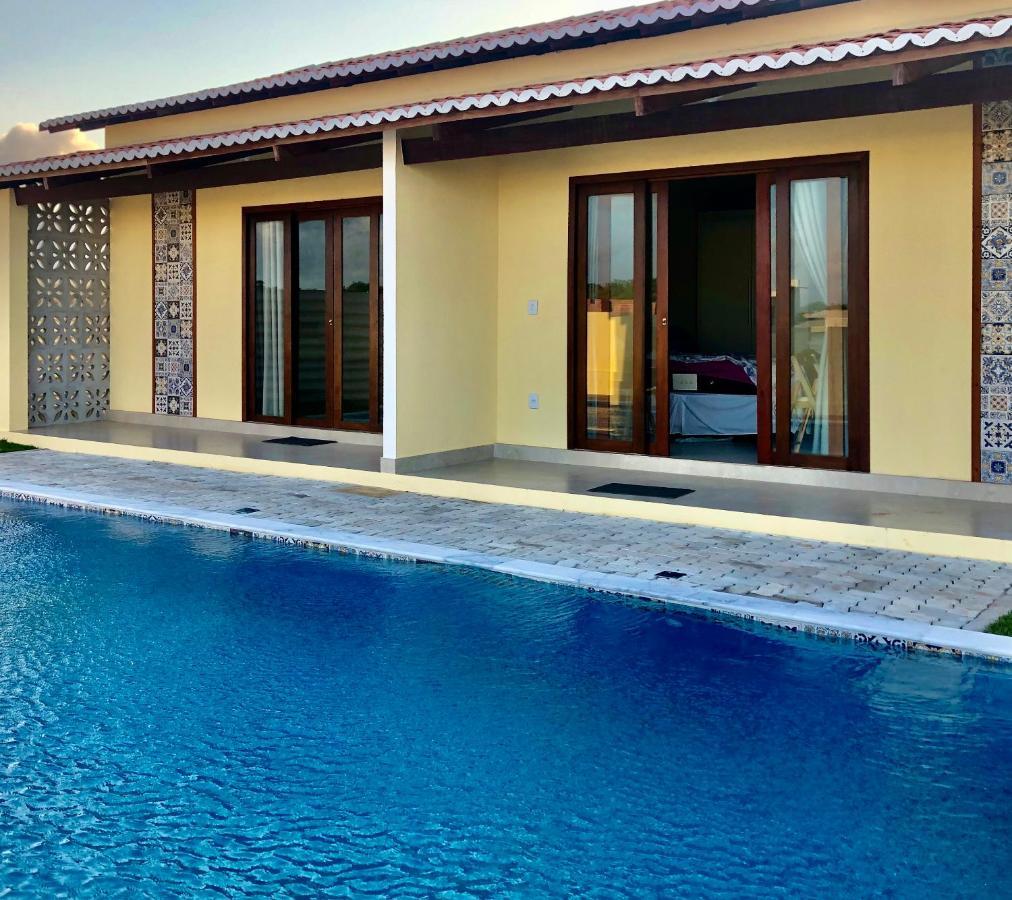Polinesia Lodge