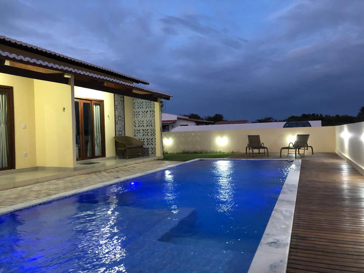 Polinesia Lodge