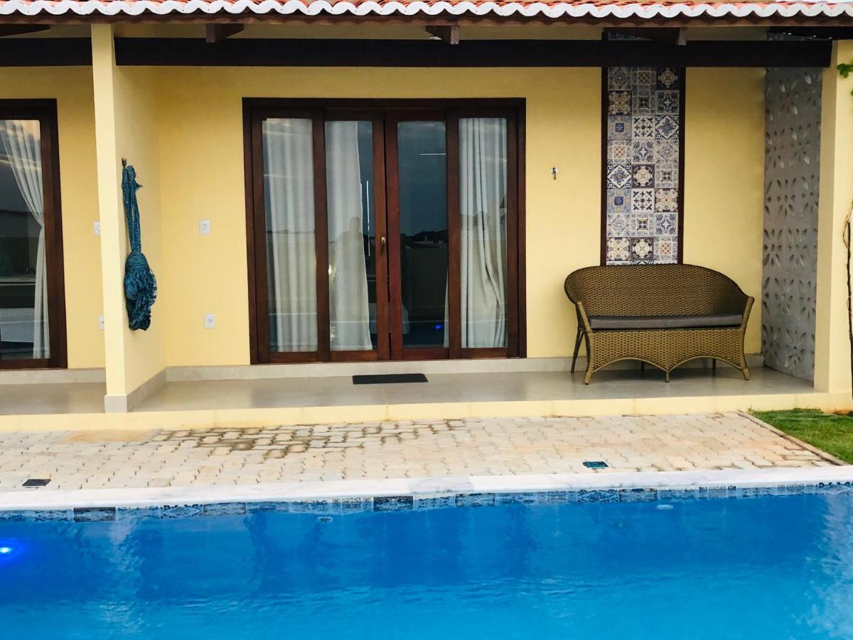Polinesia Lodge